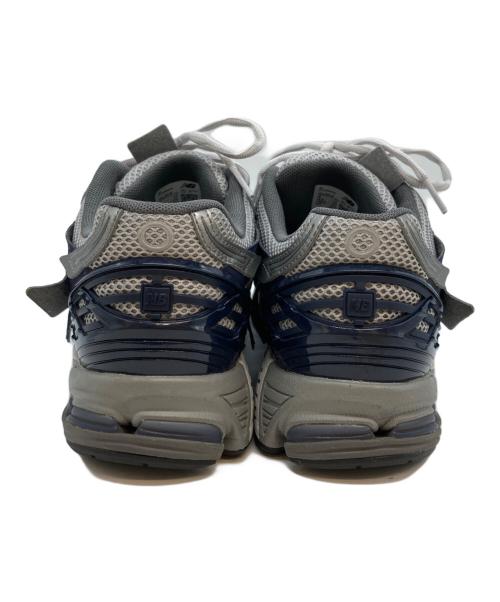 NEW BALANCE（ニューバランス）NEW BALANCE (ニューバランス) 1906A グレー×ネイビー サイズ:SIZE 27cmの古着・服飾アイテム