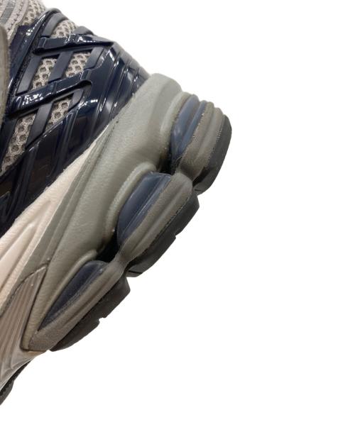 NEW BALANCE（ニューバランス）NEW BALANCE (ニューバランス) 1906A グレー×ネイビー サイズ:SIZE 27cmの古着・服飾アイテム