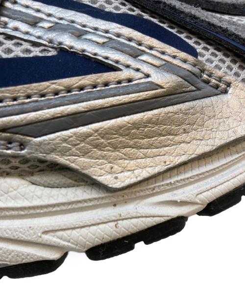 NEW BALANCE（ニューバランス）NEW BALANCE (ニューバランス) 1906A グレー×ネイビー サイズ:SIZE 27cmの古着・服飾アイテム