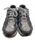 NEW BALANCE (ニューバランス) 1906A グレー×ネイビー サイズ:SIZE 27cm：10000円