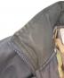 中古・古着 AVIREX (アヴィレックス) NYLON STAND BLOUSON ネイビー サイズ:SIZE M：18000円