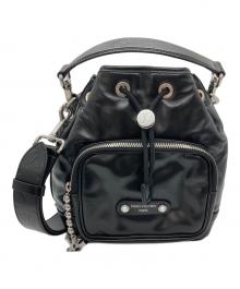 LOUIS VUITTON（ルイ ヴィトン）の古着「ノエ カーゴ」｜ブラック