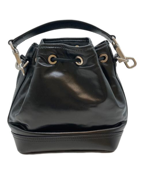 LOUIS VUITTON（ルイ ヴィトン）LOUIS VUITTON (ルイ ヴィトン) ノエ カーゴ ブラックの古着・服飾アイテム
