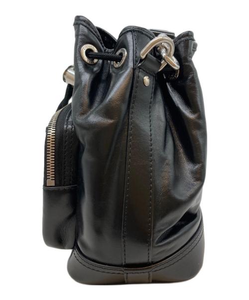 LOUIS VUITTON（ルイ ヴィトン）LOUIS VUITTON (ルイ ヴィトン) ノエ カーゴ ブラックの古着・服飾アイテム