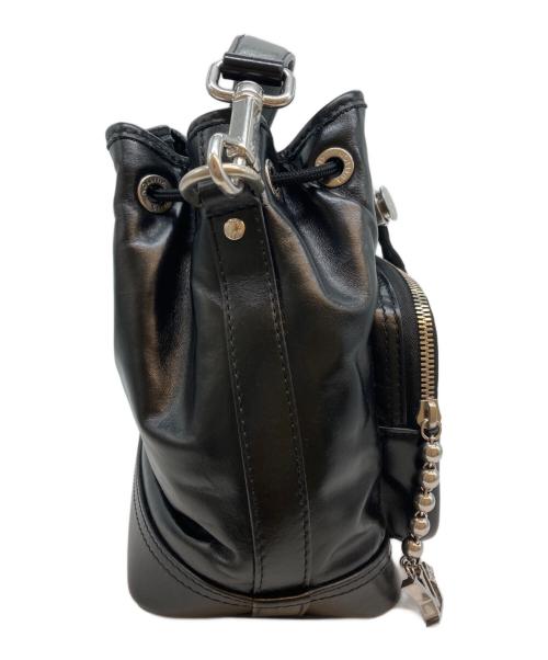 LOUIS VUITTON（ルイ ヴィトン）LOUIS VUITTON (ルイ ヴィトン) ノエ カーゴ ブラックの古着・服飾アイテム