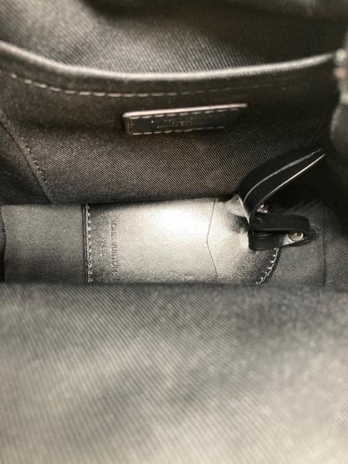LOUIS VUITTON（ルイ ヴィトン）LOUIS VUITTON (ルイ ヴィトン) ノエ カーゴ ブラックの古着・服飾アイテム