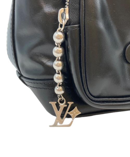 LOUIS VUITTON（ルイ ヴィトン）LOUIS VUITTON (ルイ ヴィトン) ノエ カーゴ ブラックの古着・服飾アイテム