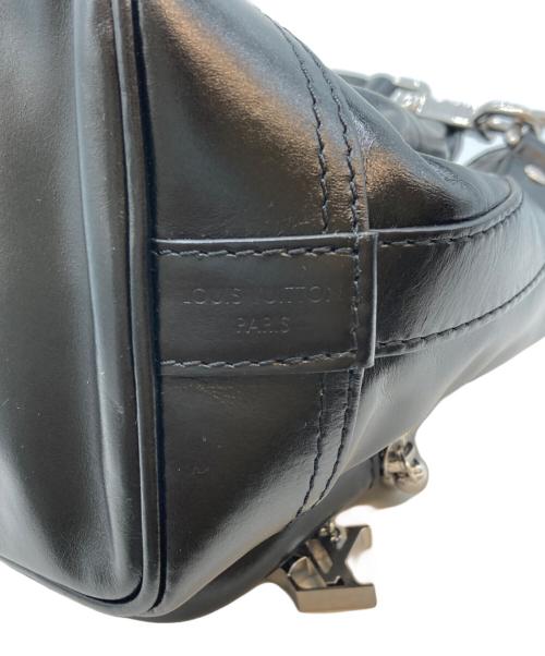 LOUIS VUITTON（ルイ ヴィトン）LOUIS VUITTON (ルイ ヴィトン) ノエ カーゴ ブラックの古着・服飾アイテム