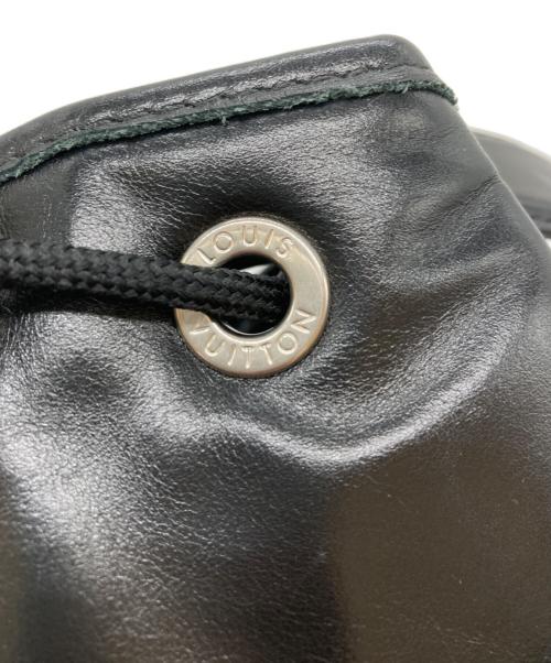 LOUIS VUITTON（ルイ ヴィトン）LOUIS VUITTON (ルイ ヴィトン) ノエ カーゴ ブラックの古着・服飾アイテム