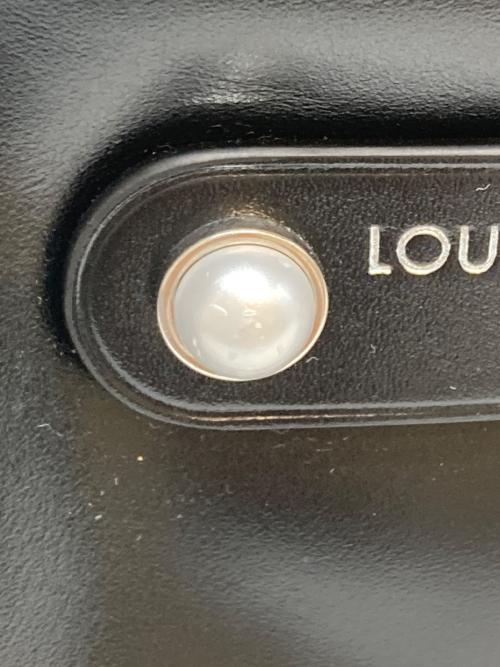 LOUIS VUITTON（ルイ ヴィトン）LOUIS VUITTON (ルイ ヴィトン) ノエ カーゴ ブラックの古着・服飾アイテム