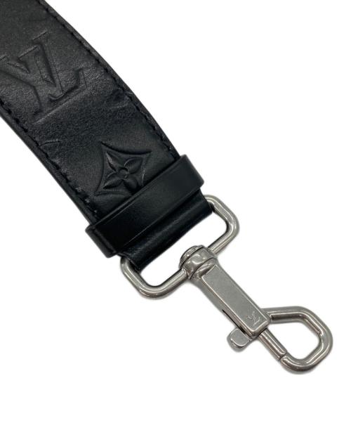 LOUIS VUITTON（ルイ ヴィトン）LOUIS VUITTON (ルイ ヴィトン) ノエ カーゴ ブラックの古着・服飾アイテム