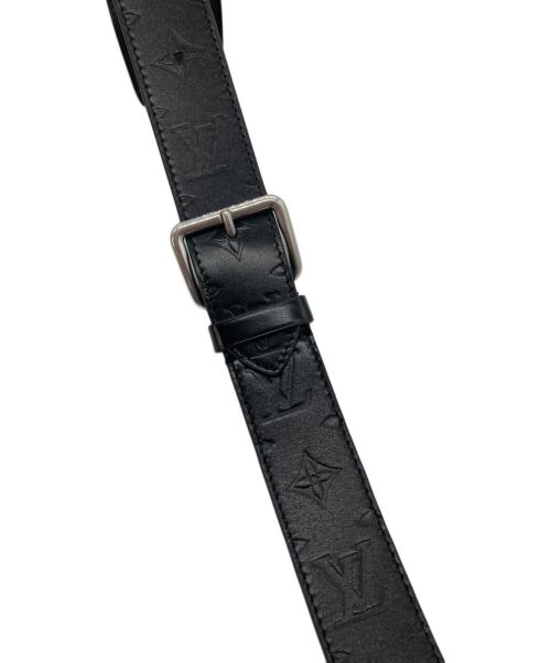 LOUIS VUITTON（ルイ ヴィトン）LOUIS VUITTON (ルイ ヴィトン) ノエ カーゴ ブラックの古着・服飾アイテム