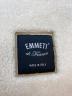 中古・古着 EMMETI (エンメティ) ORWELL ムートンB-3フライトジャケット ベージュ サイズ:SIZE 42：100000円