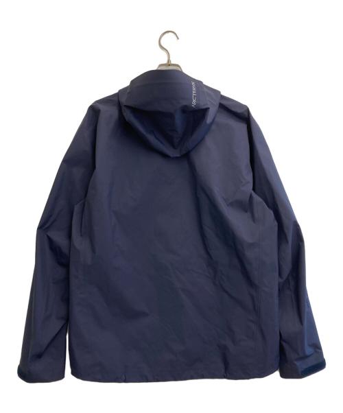 ARC'TERYX（アークテリクス）ARC'TERYX (アークテリクス) BETA JACKET ネイビー サイズ:SIZE Lの古着・服飾アイテム