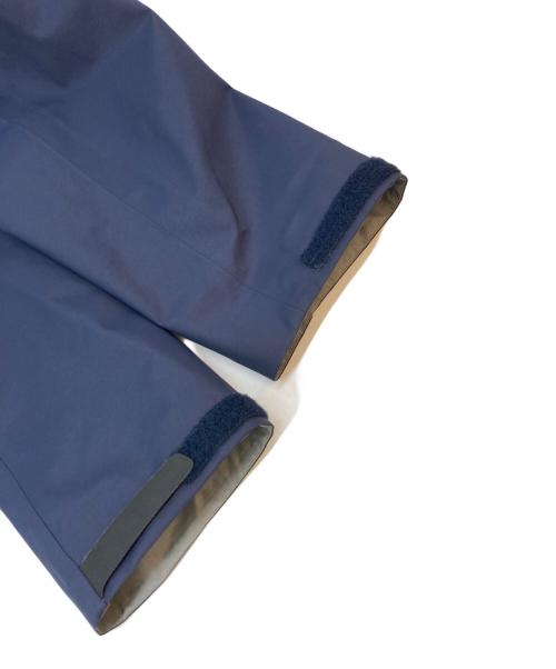 ARC'TERYX（アークテリクス）ARC'TERYX (アークテリクス) BETA JACKET ネイビー サイズ:SIZE Lの古着・服飾アイテム