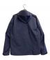 ARC'TERYX (アークテリクス) BETA JACKET ネイビー サイズ:SIZE L：40000円