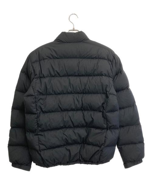 mont-bell（モンベル）mont-bell (モンベル) パーマフロスト ライトダウンジャケット ブラック サイズ:SIZE XLの古着・服飾アイテム