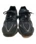 NEW BALANCE (ニューバランス) 9060 ローカットスニーカー ブラック サイズ:SIZE 27.5cm：13000円