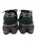 中古・古着 NEW BALANCE (ニューバランス) 9060 ローカットスニーカー ブラック サイズ:SIZE 27.5cm：13000円