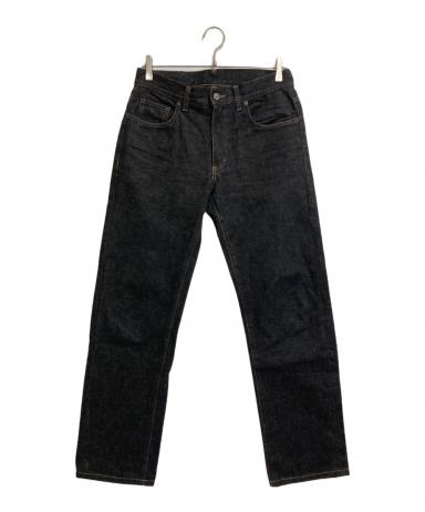 中古・古着通販】GUCCI (グッチ) シェリーカラーセルビッチデニム 