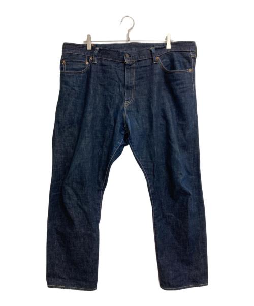 MOMOTARO JEANS（桃太郎ジーンズ）MOMOTARO JEANS (桃太郎ジーンズ) 銅丹レーベル デニムパンツ インディゴ サイズ:SIZE 42の古着・服飾アイテム