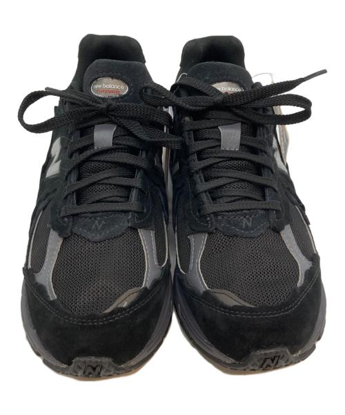 NEW BALANCE（ニューバランス）NEW BALANCE (ニューバランス) U20023MB ブラック サイズ:SIZE 26cm 未使用品の古着・服飾アイテム