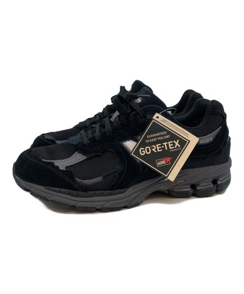 NEW BALANCE（ニューバランス）NEW BALANCE (ニューバランス) U20023MB ブラック サイズ:SIZE 26cm 未使用品の古着・服飾アイテム