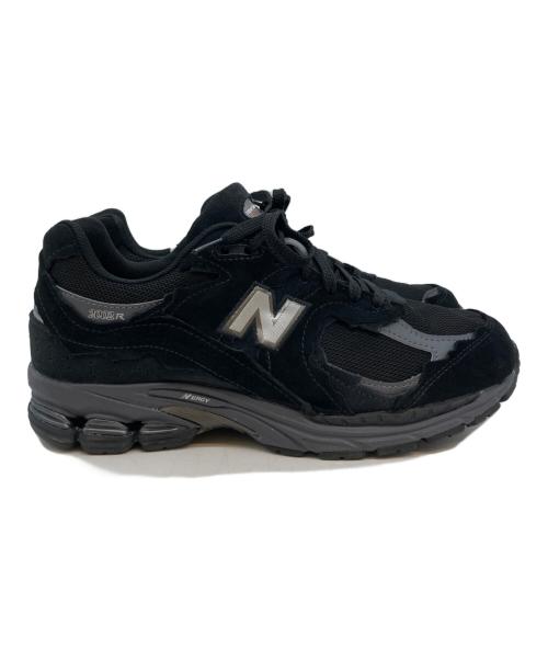 NEW BALANCE（ニューバランス）NEW BALANCE (ニューバランス) U20023MB ブラック サイズ:SIZE 26cm 未使用品の古着・服飾アイテム