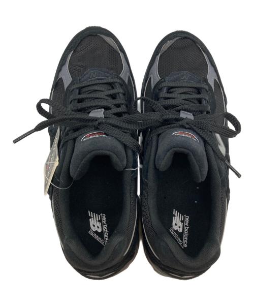 NEW BALANCE（ニューバランス）NEW BALANCE (ニューバランス) U20023MB ブラック サイズ:SIZE 26cm 未使用品の古着・服飾アイテム