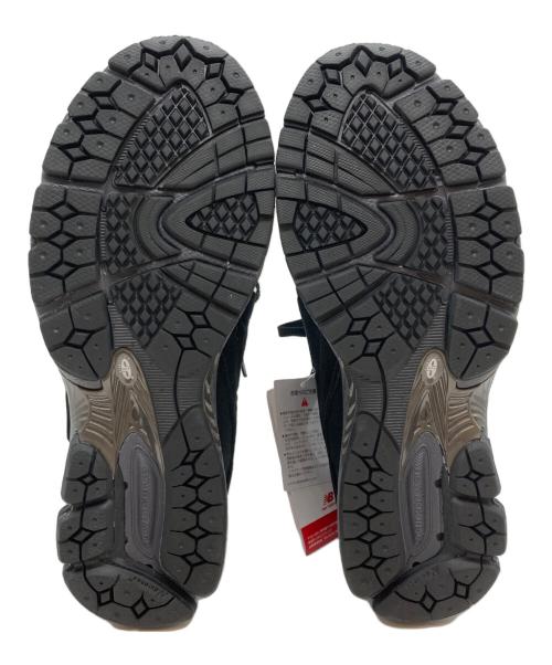 NEW BALANCE（ニューバランス）NEW BALANCE (ニューバランス) U20023MB ブラック サイズ:SIZE 26cm 未使用品の古着・服飾アイテム