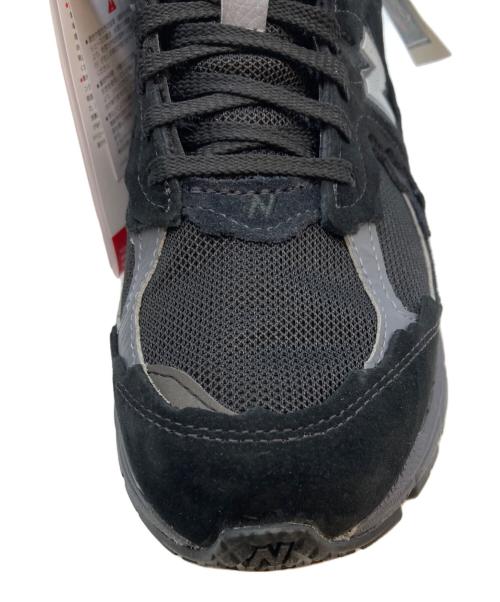 NEW BALANCE（ニューバランス）NEW BALANCE (ニューバランス) U20023MB ブラック サイズ:SIZE 26cm 未使用品の古着・服飾アイテム