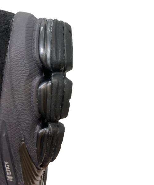 NEW BALANCE（ニューバランス）NEW BALANCE (ニューバランス) U20023MB ブラック サイズ:SIZE 26cm 未使用品の古着・服飾アイテム