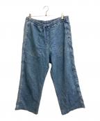 DIESELディーゼル）の古着「JoggJeans」｜スカイブルー