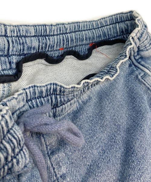 DIESEL（ディーゼル）DIESEL (ディーゼル) JoggJeans スカイブルー サイズ:SIZE XXLの古着・服飾アイテム