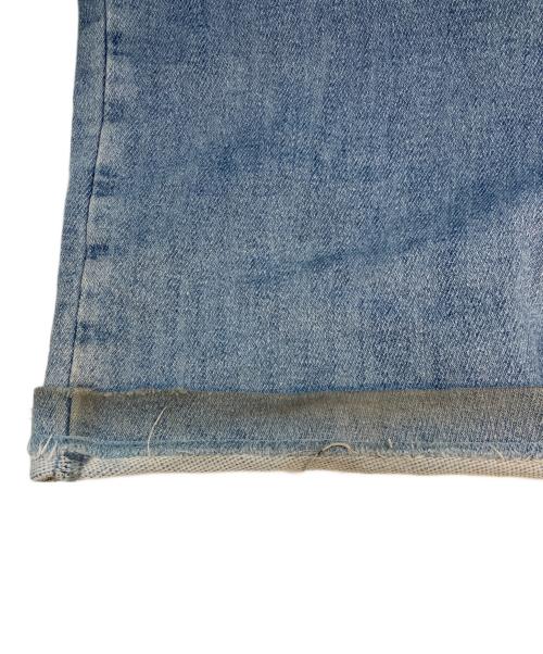 DIESEL（ディーゼル）DIESEL (ディーゼル) JoggJeans スカイブルー サイズ:SIZE XXLの古着・服飾アイテム
