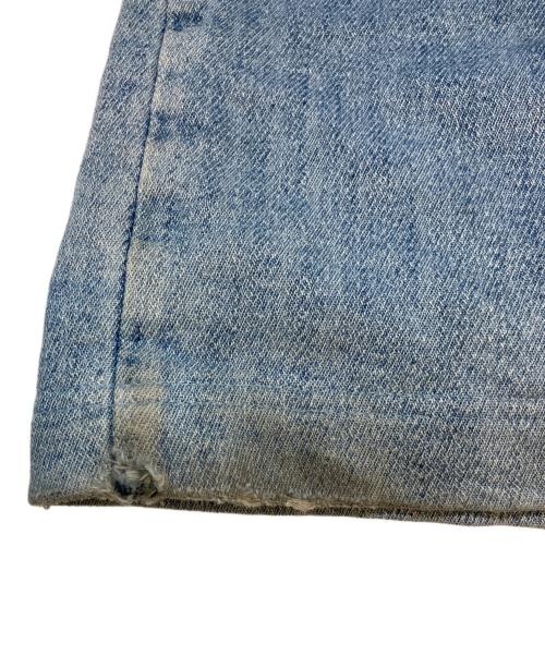 DIESEL（ディーゼル）DIESEL (ディーゼル) JoggJeans スカイブルー サイズ:SIZE XXLの古着・服飾アイテム