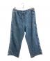 DIESEL（ディーゼル）の古着「JoggJeans」｜スカイブルー