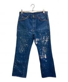 LEVI'S（リーバイス）の古着「517デニムパンツ」｜インディゴ