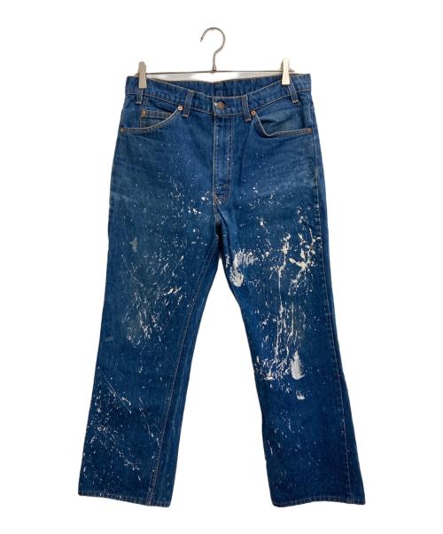 LEVI'S（リーバイス）LEVI'S (リーバイス) 517デニムパンツ インディゴ サイズ:SIZE 34の古着・服飾アイテム