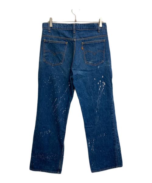 LEVI'S（リーバイス）LEVI'S (リーバイス) 517デニムパンツ インディゴ サイズ:SIZE 34の古着・服飾アイテム