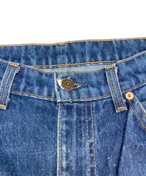 LEVI'S（リーバイス）LEVI'S (リーバイス) 517デニムパンツ インディゴ サイズ:SIZE 34の古着・服飾アイテム