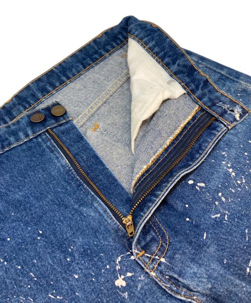 LEVI'S（リーバイス）LEVI'S (リーバイス) 517デニムパンツ インディゴ サイズ:SIZE 34の古着・服飾アイテム