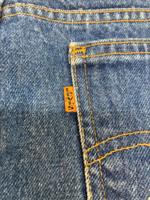 LEVI'S（リーバイス）LEVI'S (リーバイス) 517デニムパンツ インディゴ サイズ:SIZE 34の古着・服飾アイテム