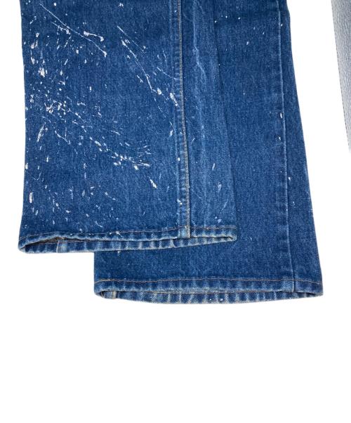 LEVI'S（リーバイス）LEVI'S (リーバイス) 517デニムパンツ インディゴ サイズ:SIZE 34の古着・服飾アイテム