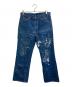 LEVI'S（リーバイス）の古着「517デニムパンツ」｜インディゴ