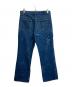 LEVI'S (リーバイス) 517デニムパンツ インディゴ サイズ:SIZE 34：7000円