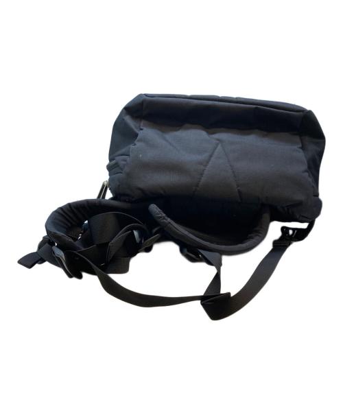 BACH（バッハ）BACH (バッハ) BACKPACKS TRAVELSTAR 40 ブラックの古着・服飾アイテム