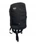 BACH（バッハ）の古着「BACKPACKS TRAVELSTAR 40」｜ブラック