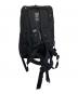 BACH (バッハ) BACKPACKS TRAVELSTAR 40 ブラック：7000円