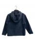 BLACK SIGN (ブラックサイン) Paraffin Deck Shirt ネイビー サイズ:36：7000円